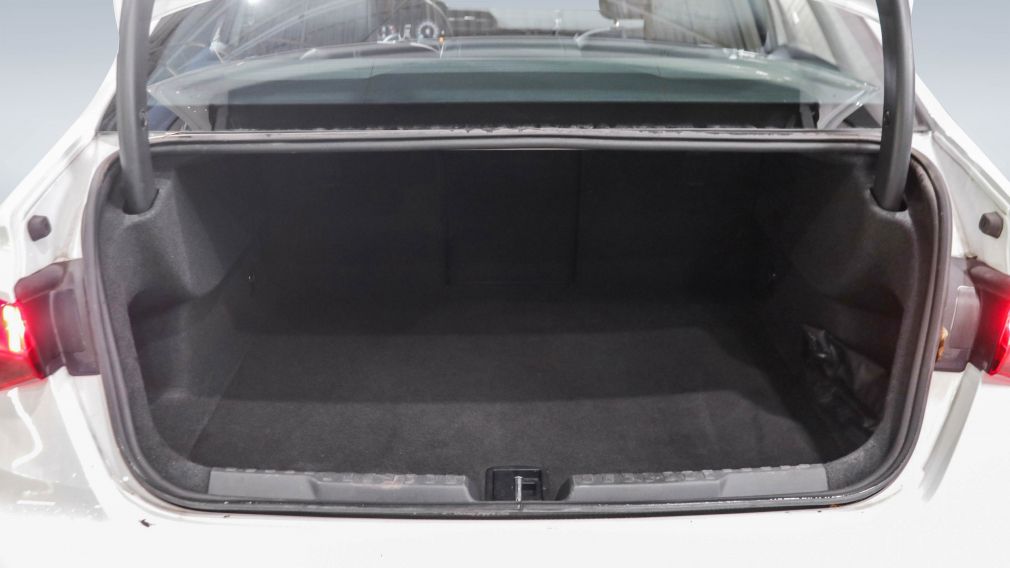 Audi A3 Comfort 2023 d&rsquo;occasion à vendre - 22
