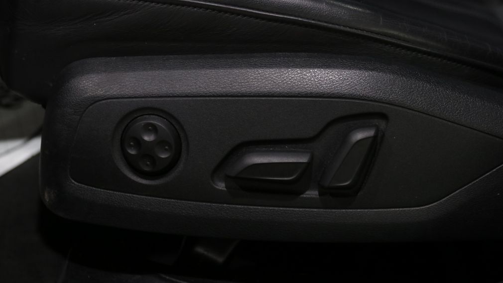 Audi A4 Komfort 2024 d&rsquo;occasion à vendre - 10