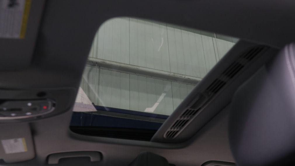 Audi A4 Komfort 2024 d&rsquo;occasion à vendre - 11