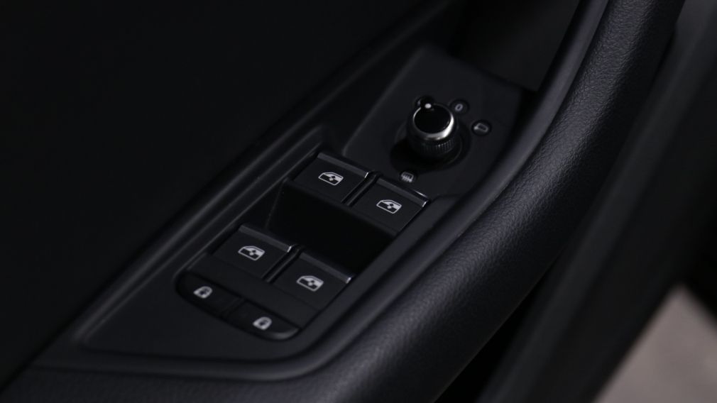 Audi A4 Komfort 2024 d&rsquo;occasion à vendre - 9