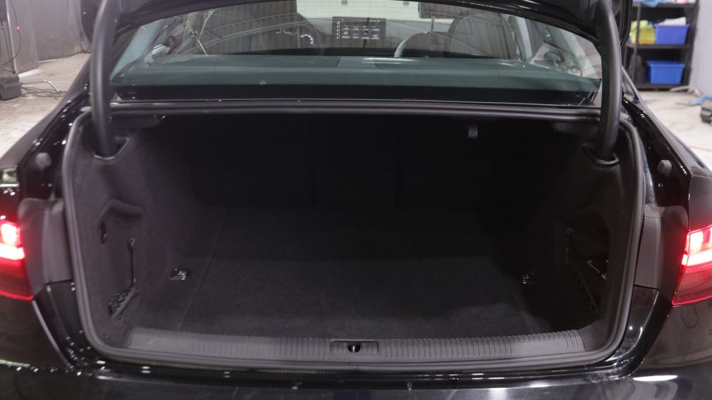 Audi A4 Komfort 2024 d&rsquo;occasion à vendre - 22