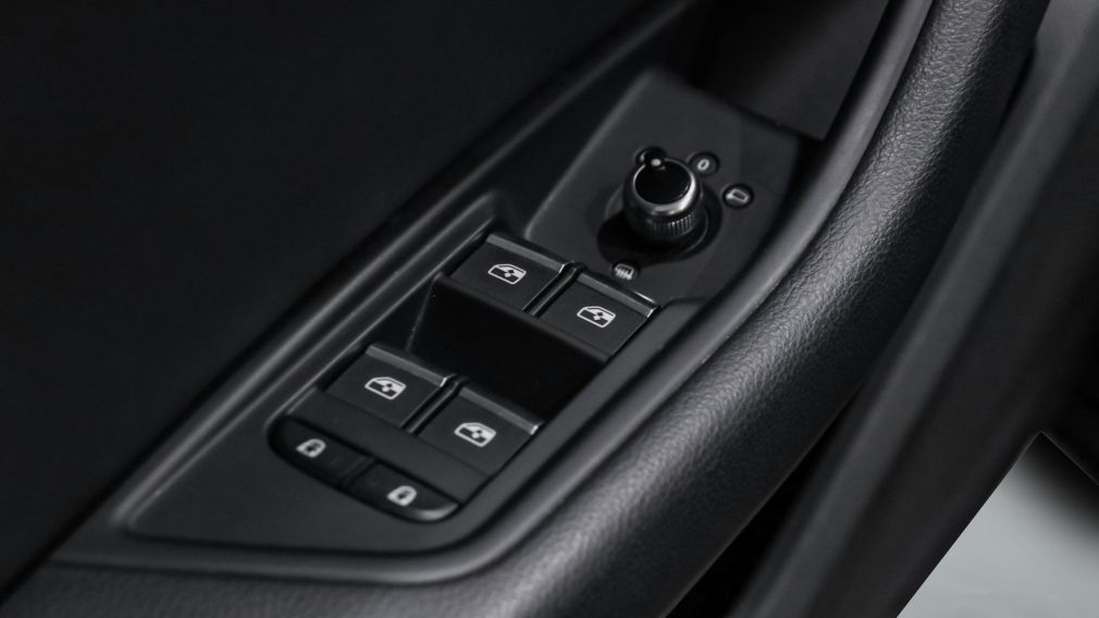 Audi A4 Komfort 2024 d&rsquo;occasion à vendre - 9