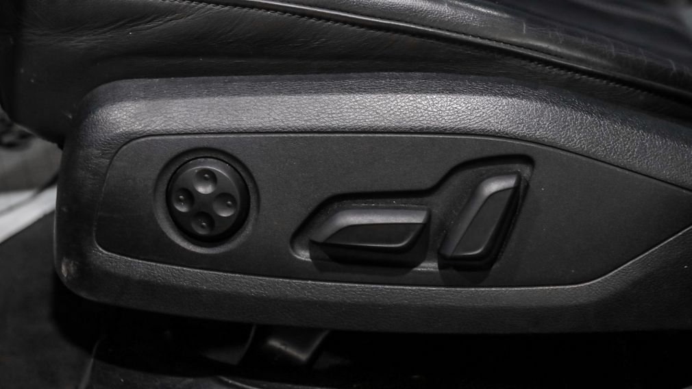 Audi A4 Komfort 2024 d&rsquo;occasion à vendre - 10