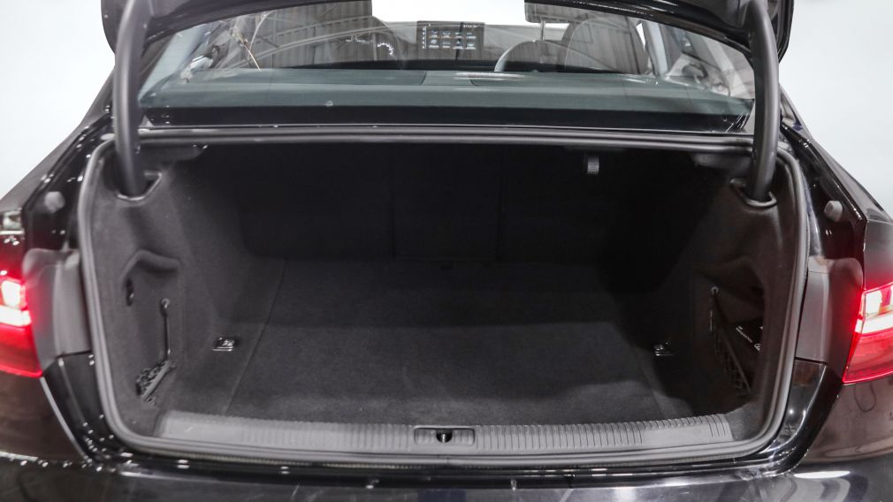 Audi A4 Komfort 2024 d&rsquo;occasion à vendre - 22