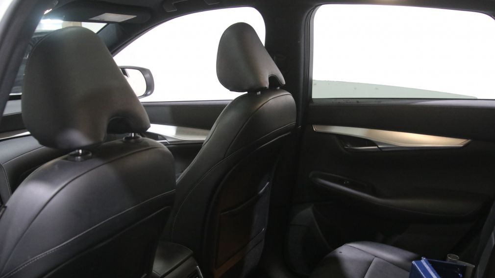 Infiniti QX50 LUXE 2021 d&rsquo;occasion à vendre - 18