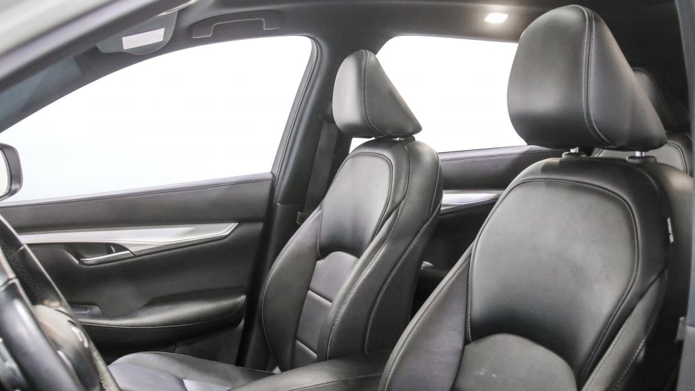 Infiniti QX50 LUXE 2021 d&rsquo;occasion à vendre - 9