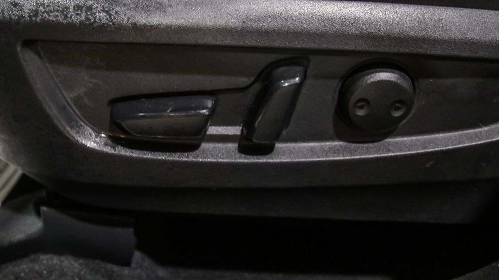 Infiniti QX50 LUXE 2021 d&rsquo;occasion à vendre - 11