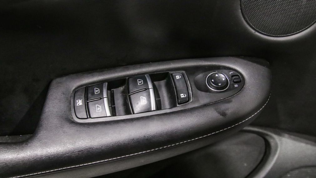 Infiniti QX50 LUXE 2021 d&rsquo;occasion à vendre - 12