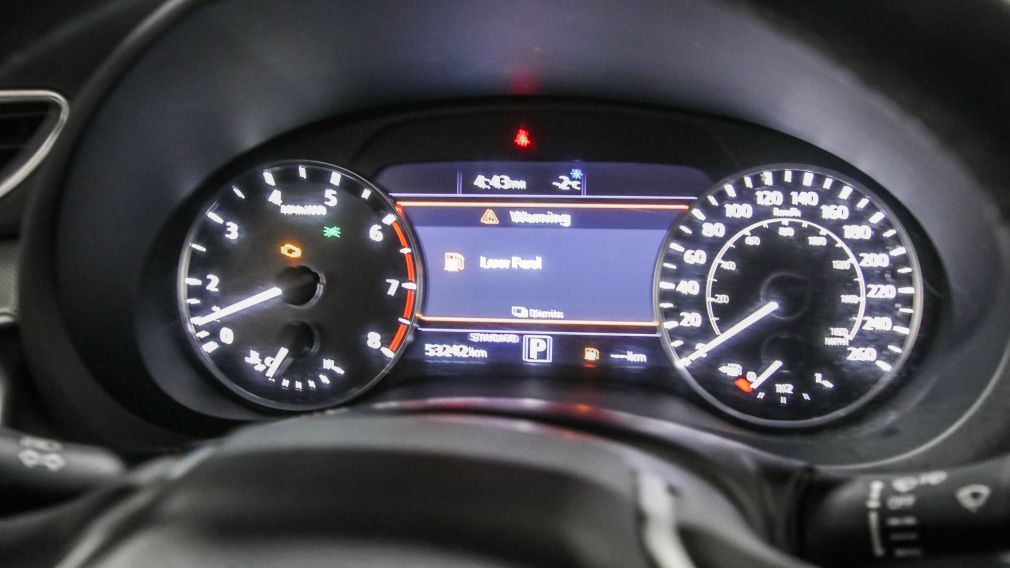 Infiniti QX50 LUXE 2021 d&rsquo;occasion à vendre - 15