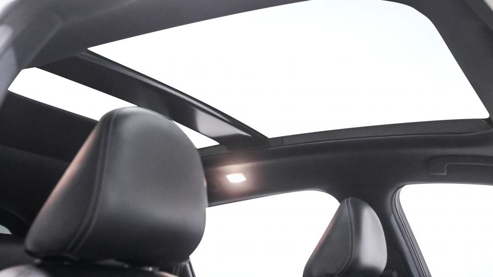 Infiniti QX50 LUXE 2021 d&rsquo;occasion à vendre - 25