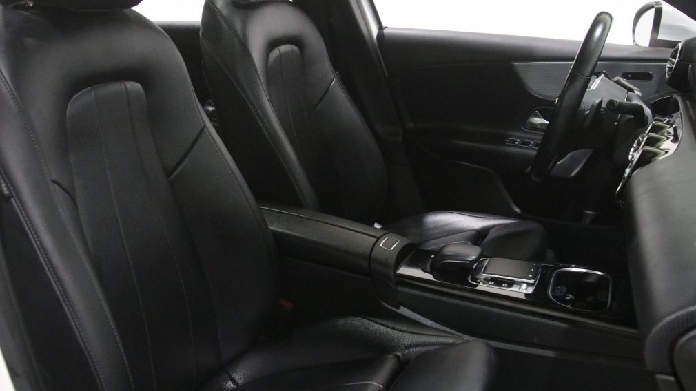 Mercedes Benz A-Class A 220 2019 d&rsquo;occasion à vendre - 21