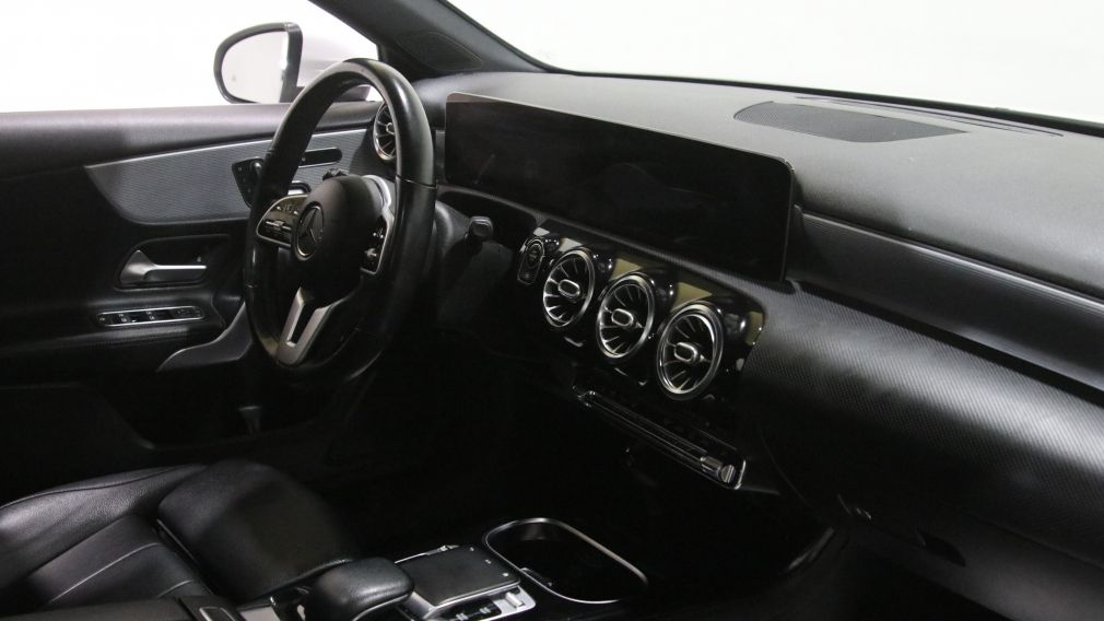 Mercedes Benz A-Class A 220 2019 d&rsquo;occasion à vendre - 22
