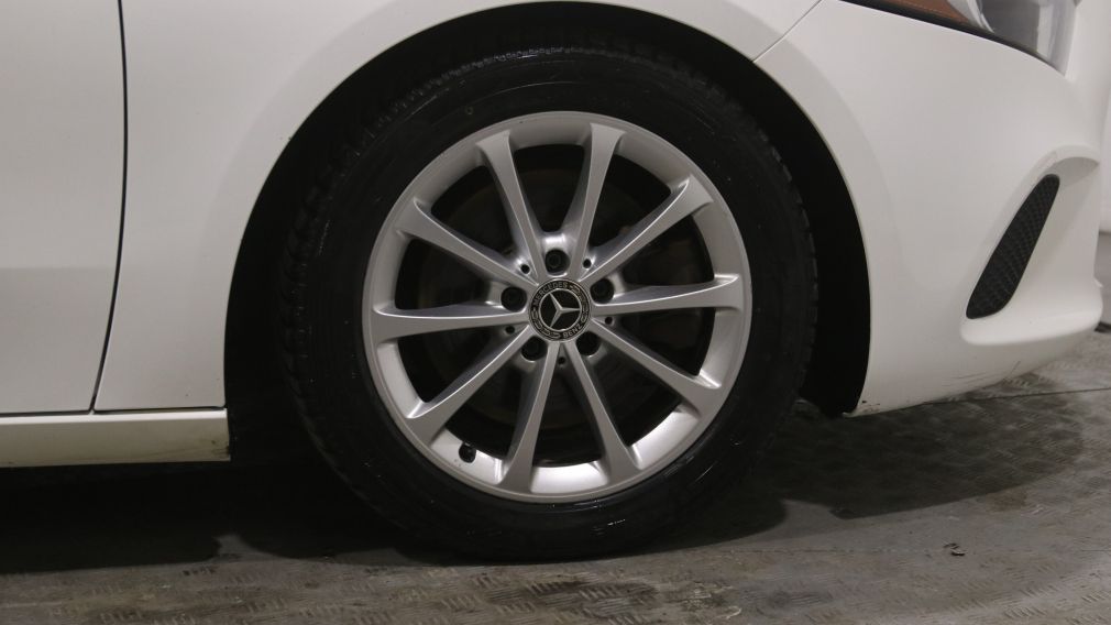 Mercedes Benz A-Class A 220 2019 d&rsquo;occasion à vendre - 23