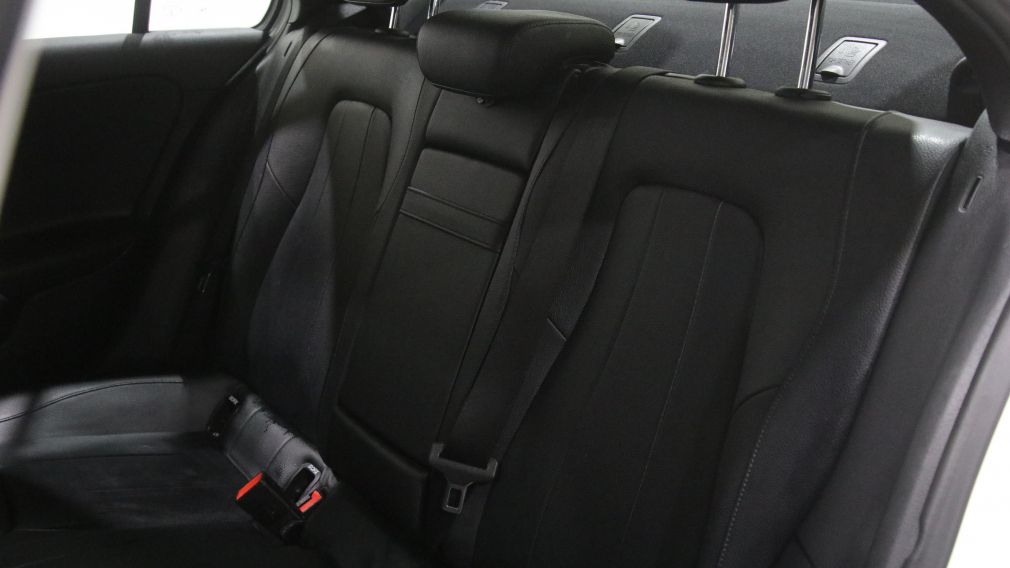 Mercedes Benz A-Class A 220 2019 d&rsquo;occasion à vendre - 19