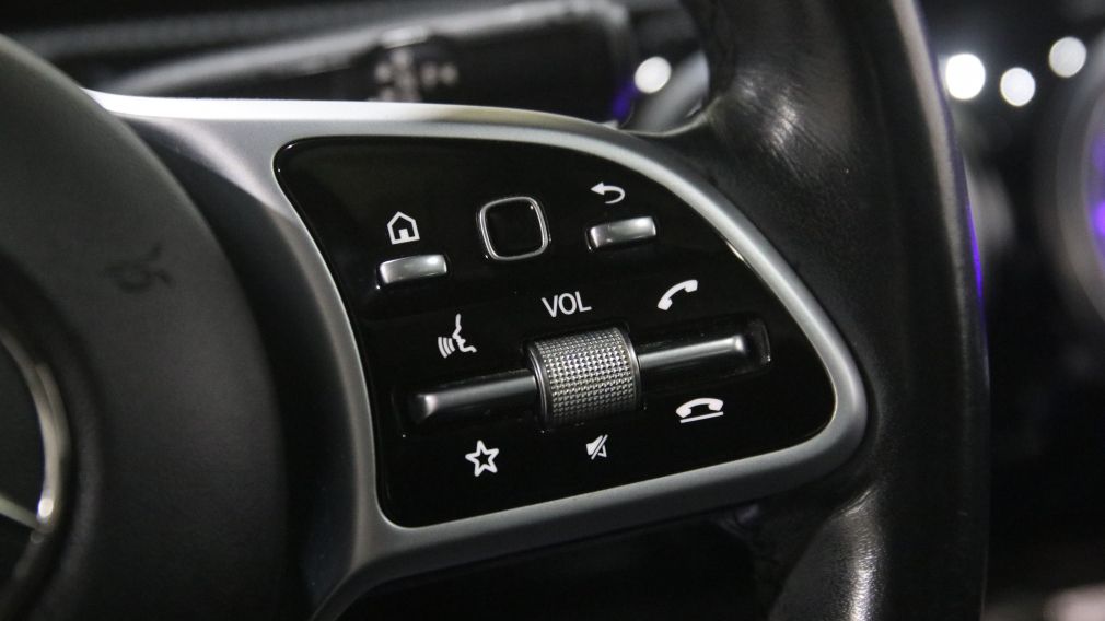 Mercedes Benz A-Class A 220 2019 d&rsquo;occasion à vendre - 15