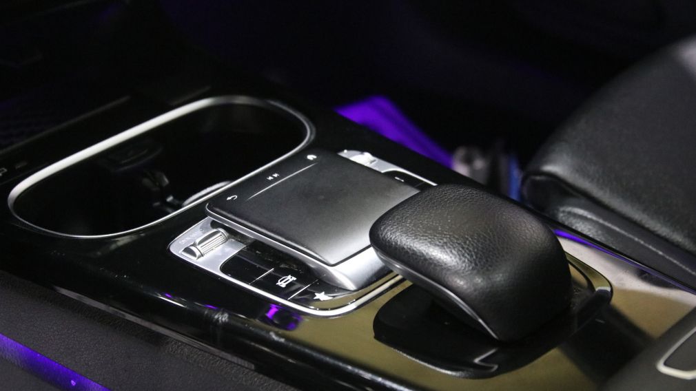 Mercedes Benz A-Class A 220 2019 d&rsquo;occasion à vendre - 17