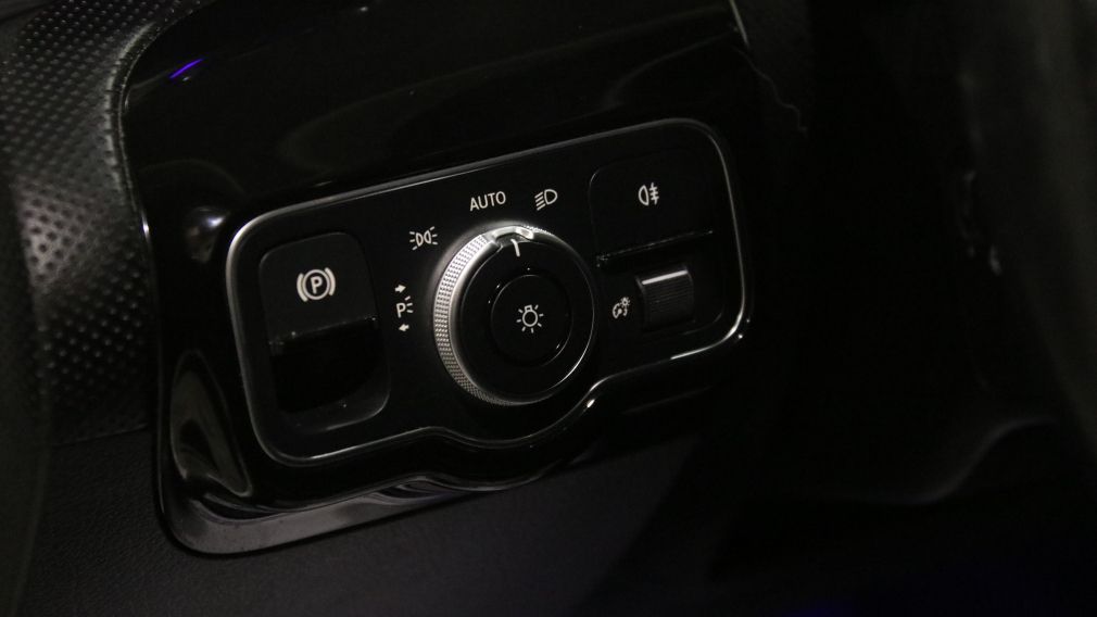 Mercedes Benz A-Class A 220 2019 d&rsquo;occasion à vendre - 13