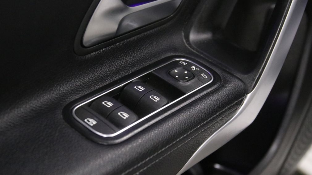 Mercedes Benz A-Class A 220 2019 d&rsquo;occasion à vendre - 11