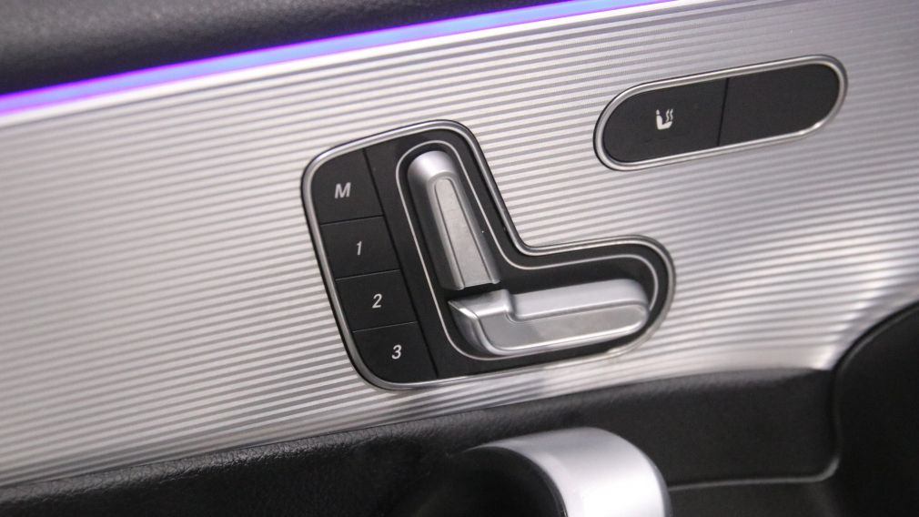 Mercedes Benz A-Class A 220 2019 d&rsquo;occasion à vendre - 12