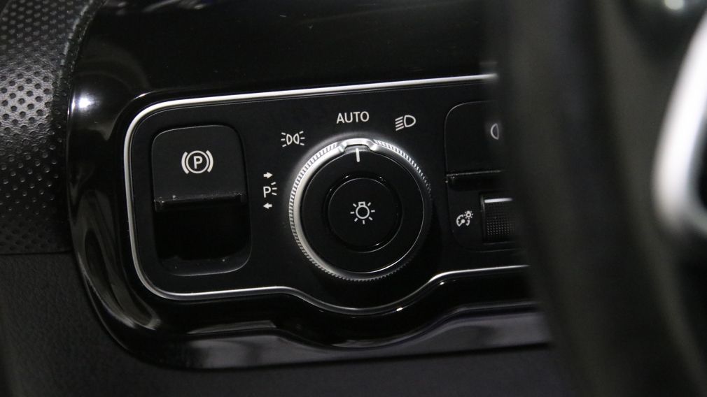 Mercedes Benz A-Class A 220 2019 d&rsquo;occasion à vendre - 14