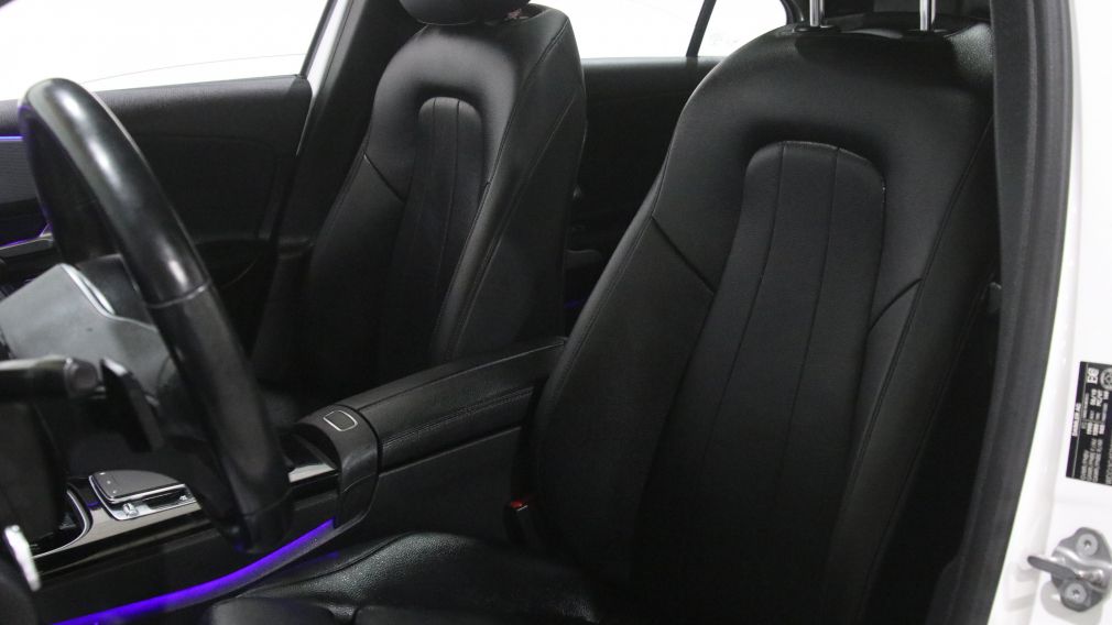 Mercedes Benz A-Class A 220 2019 d&rsquo;occasion à vendre - 10