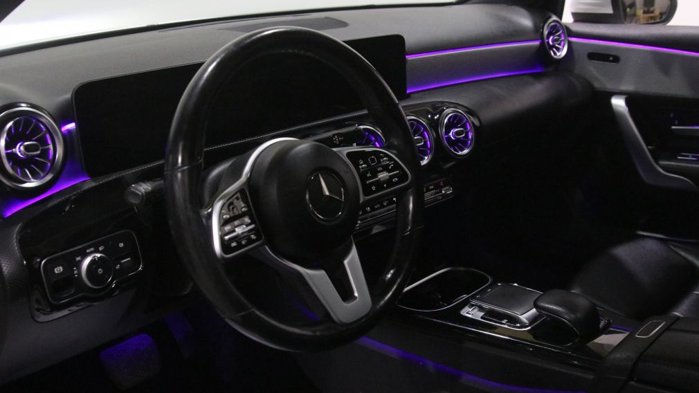 Mercedes Benz A-Class A 220 2019 d&rsquo;occasion à vendre - 9