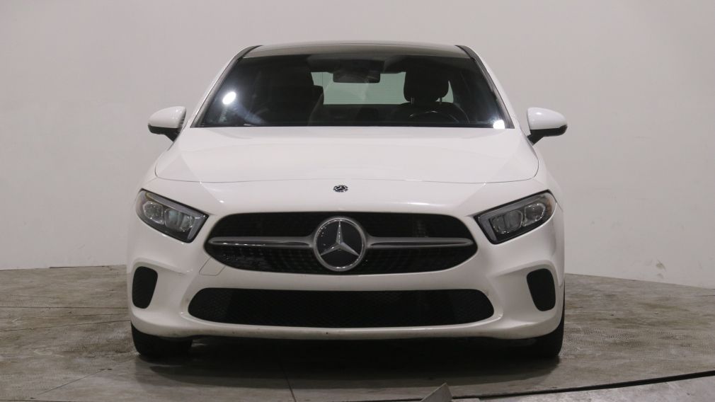Mercedes Benz A-Class A 220 2019 d&rsquo;occasion à vendre - 2