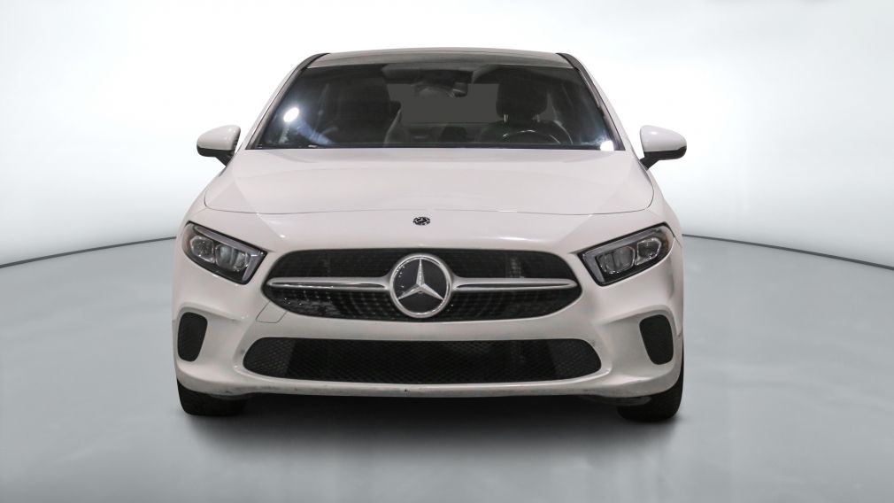 Mercedes Benz A-Class A 220 2019 d&rsquo;occasion à vendre - 2