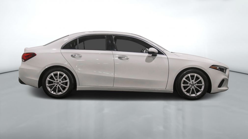 Mercedes Benz A-Class A 220 2019 d&rsquo;occasion à vendre - 8