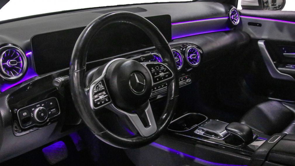 Mercedes Benz A-Class A 220 2019 d&rsquo;occasion à vendre - 9