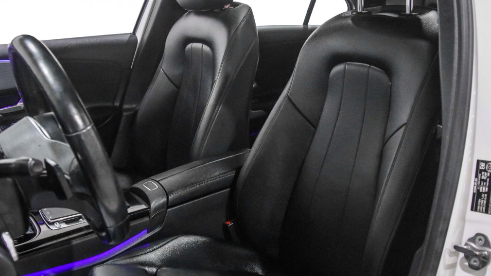 Mercedes Benz A-Class A 220 2019 d&rsquo;occasion à vendre - 10