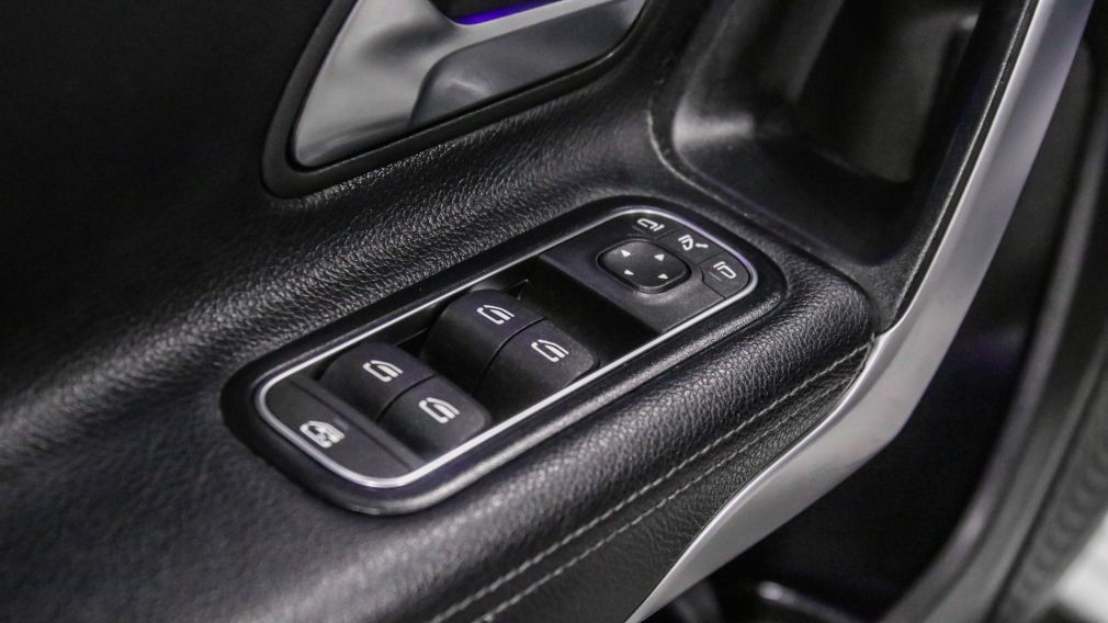 Mercedes Benz A-Class A 220 2019 d&rsquo;occasion à vendre - 11