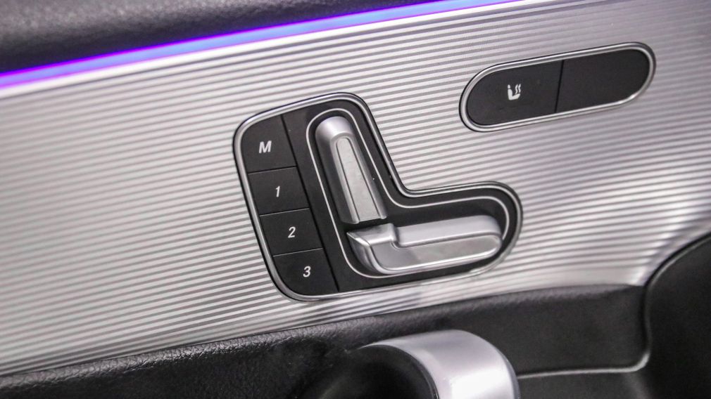 Mercedes Benz A-Class A 220 2019 d&rsquo;occasion à vendre - 12
