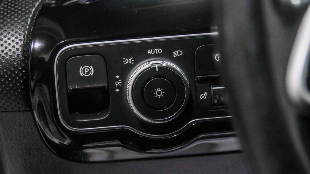 Mercedes Benz A-Class A 220 2019 d&rsquo;occasion à vendre - 14