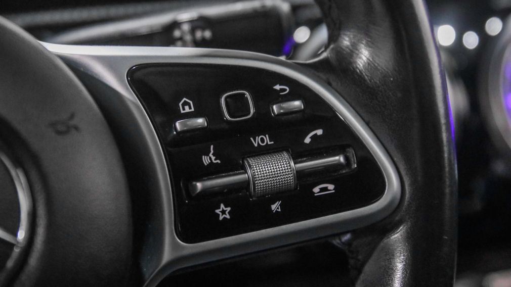 Mercedes Benz A-Class A 220 2019 d&rsquo;occasion à vendre - 15