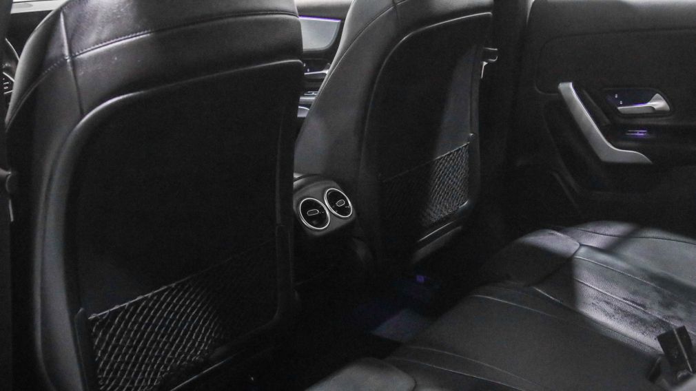 Mercedes Benz A-Class A 220 2019 d&rsquo;occasion à vendre - 18