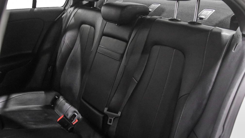 Mercedes Benz A-Class A 220 2019 d&rsquo;occasion à vendre - 19