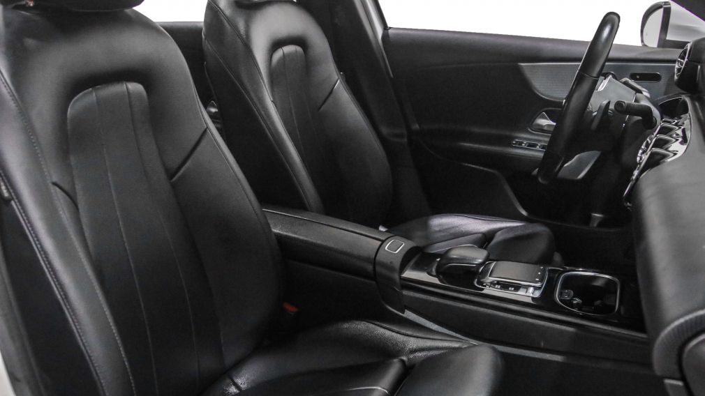 Mercedes Benz A-Class A 220 2019 d&rsquo;occasion à vendre - 21