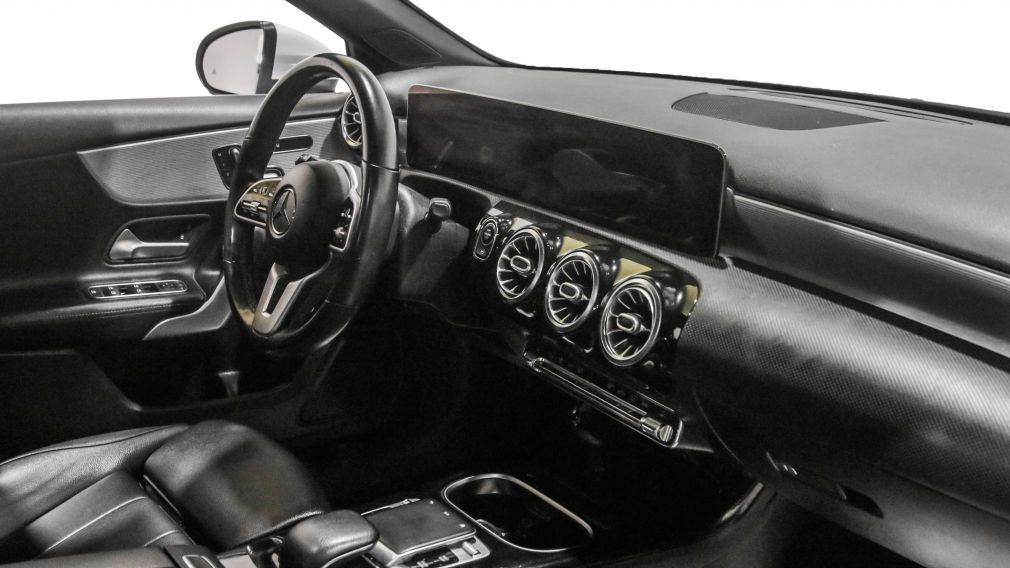 Mercedes Benz A-Class A 220 2019 d&rsquo;occasion à vendre - 22