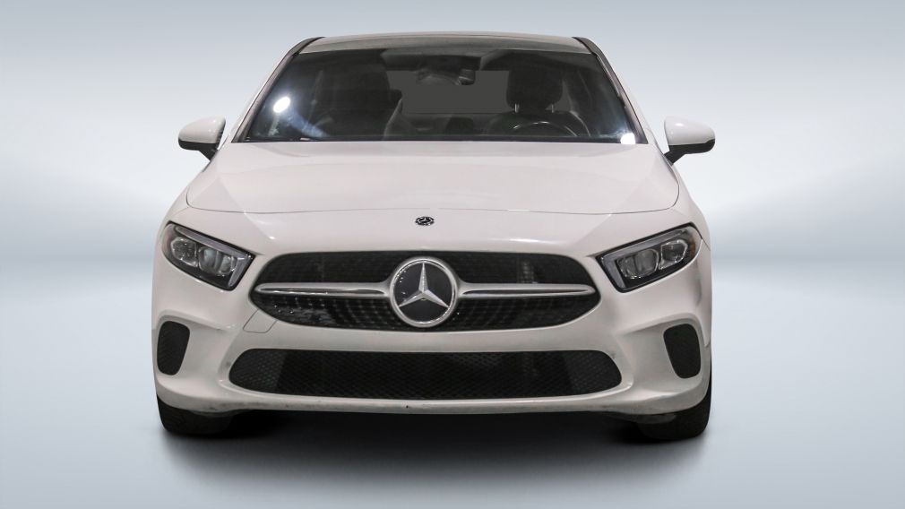 Mercedes Benz A-Class A 220 2019 d&rsquo;occasion à vendre - 2