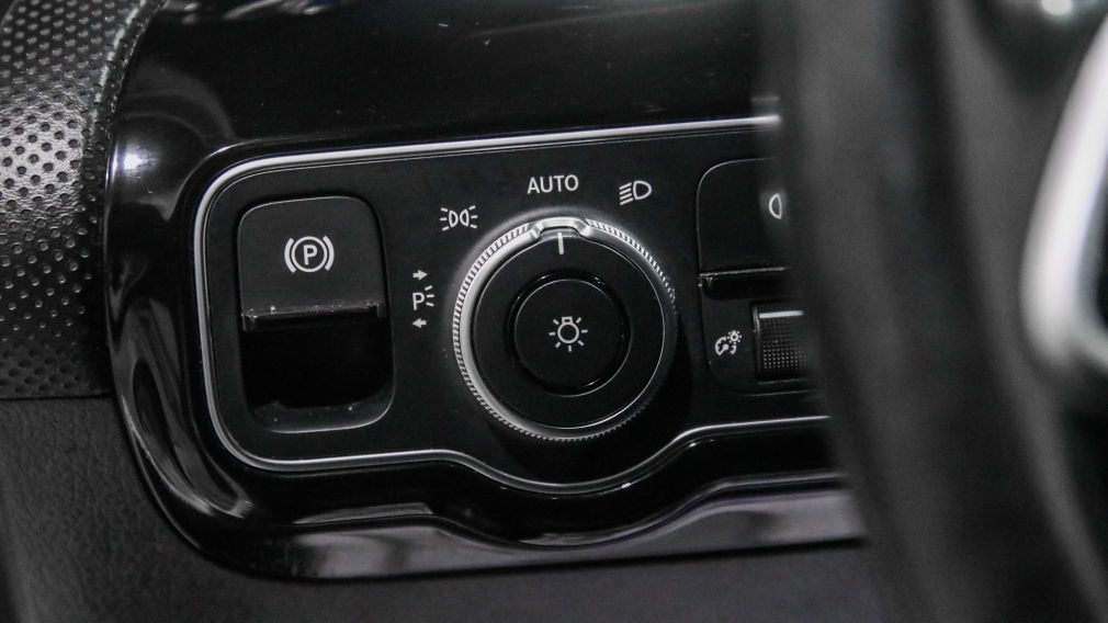 Mercedes Benz A-Class A 220 2019 d&rsquo;occasion à vendre - 14