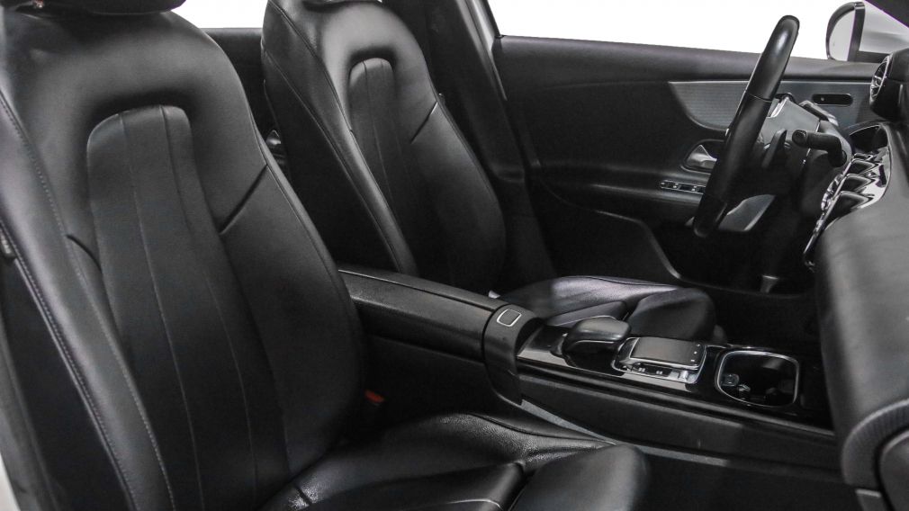Mercedes Benz A-Class A 220 2019 d&rsquo;occasion à vendre - 21