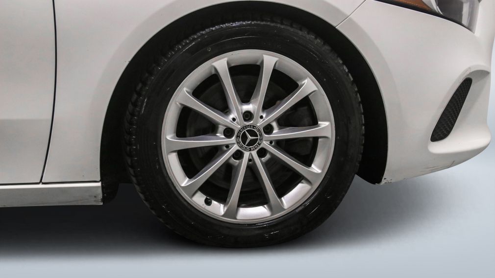 Mercedes Benz A-Class A 220 2019 d&rsquo;occasion à vendre - 23