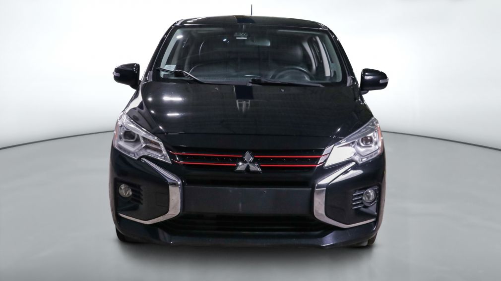 Mitsubishi Mirage GT 2023 d&rsquo;occasion à vendre - 2