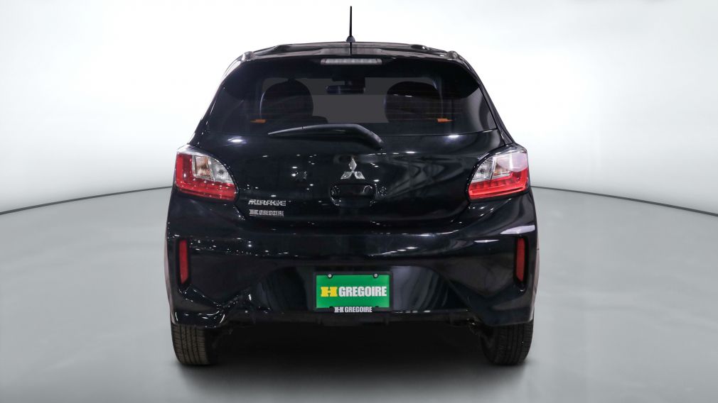 Mitsubishi Mirage GT 2023 d&rsquo;occasion à vendre - 5