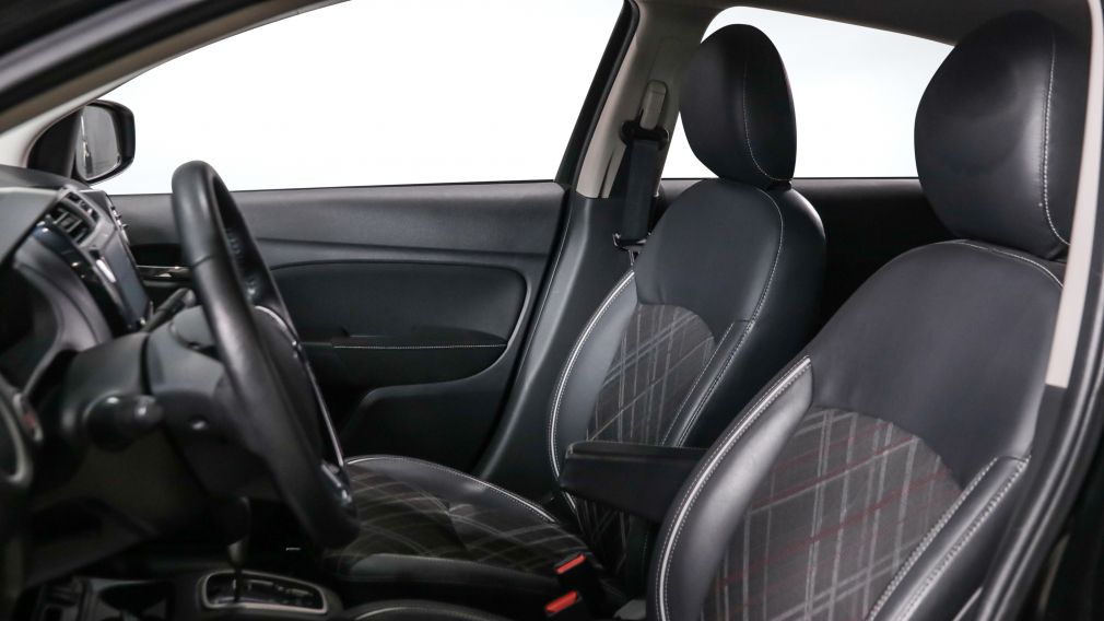 Mitsubishi Mirage GT 2023 d&rsquo;occasion à vendre - 8