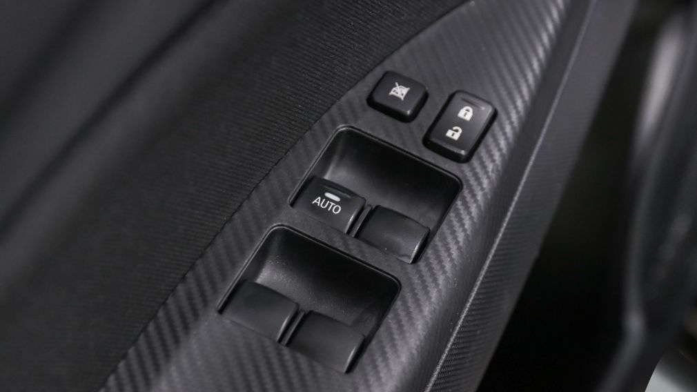 Mitsubishi Mirage GT 2023 d&rsquo;occasion à vendre - 9