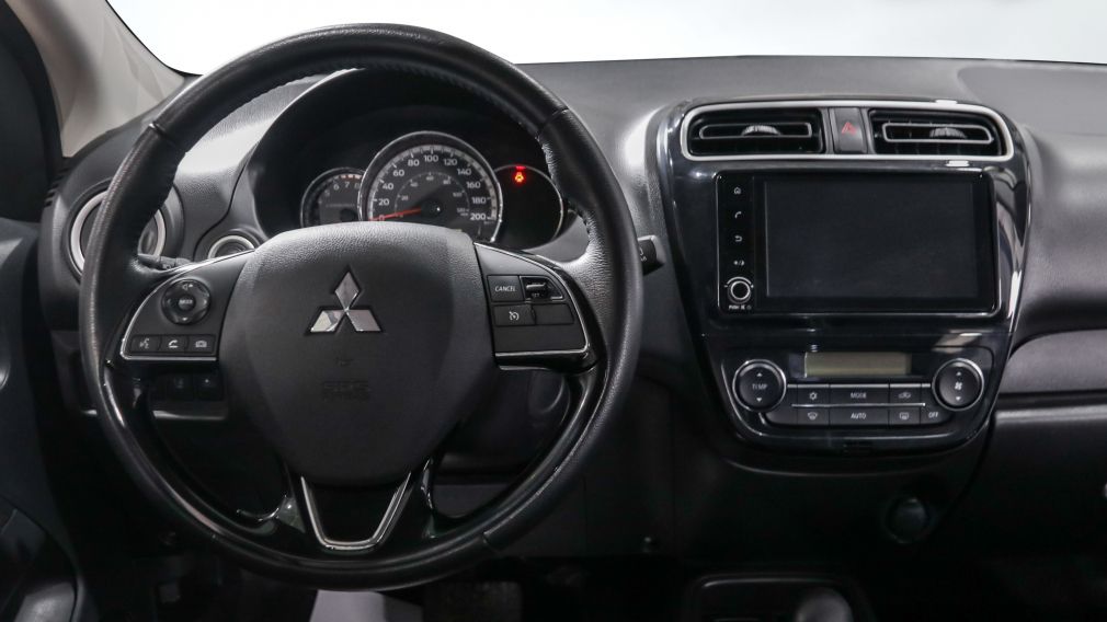 Mitsubishi Mirage GT 2023 d&rsquo;occasion à vendre - 10