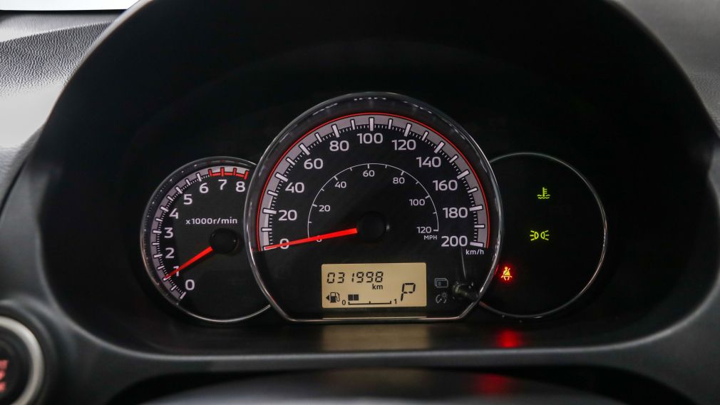 Mitsubishi Mirage GT 2023 d&rsquo;occasion à vendre - 12