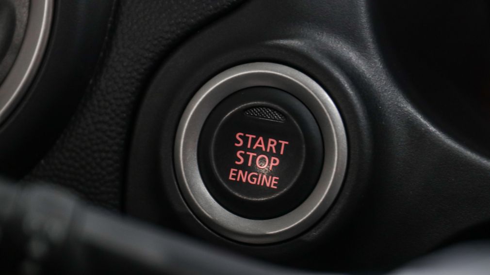 Mitsubishi Mirage GT 2023 d&rsquo;occasion à vendre - 14